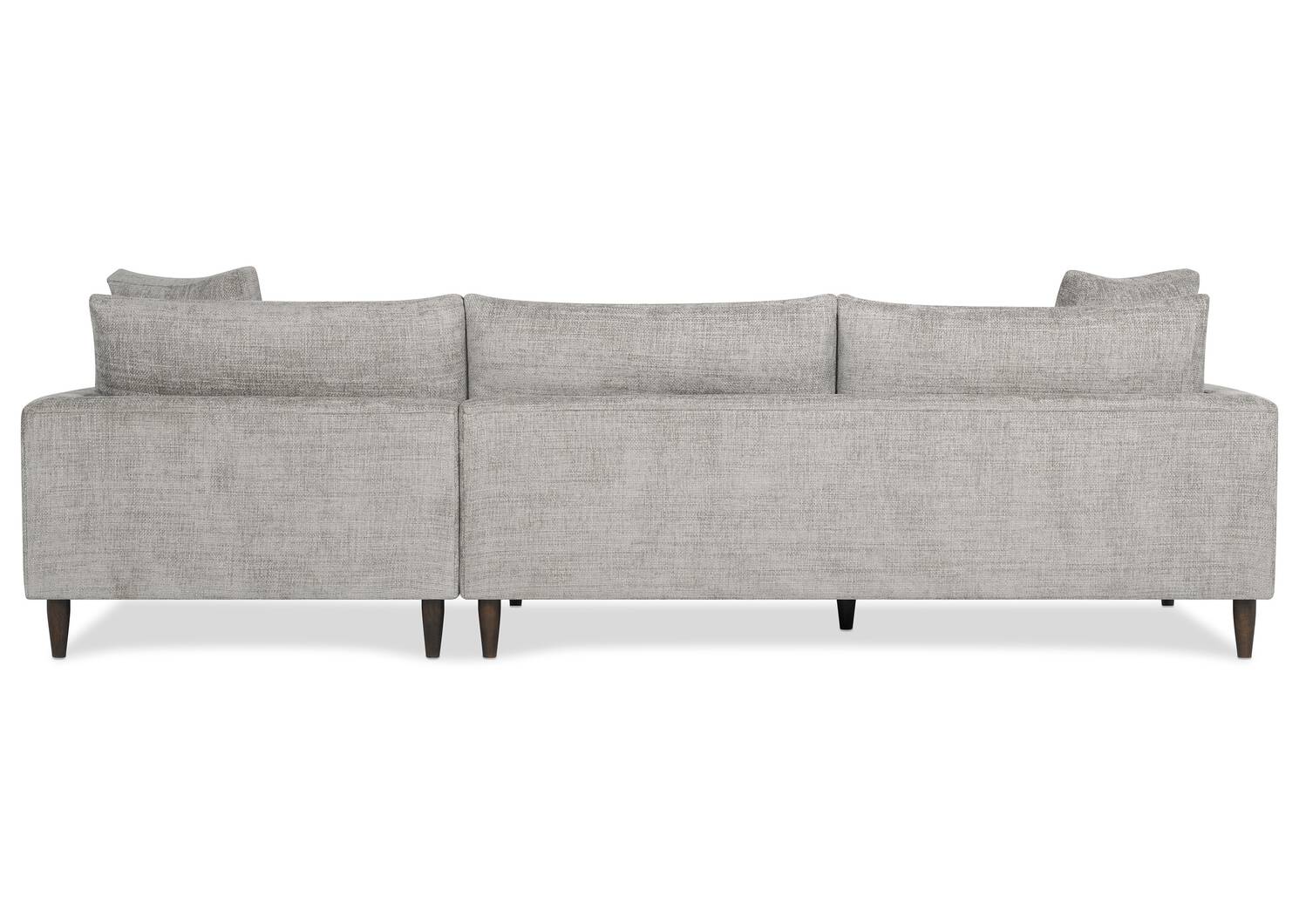 Nixon Sofa Chaise RCF -Husky Grey