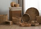 Elodie Round Tray Large