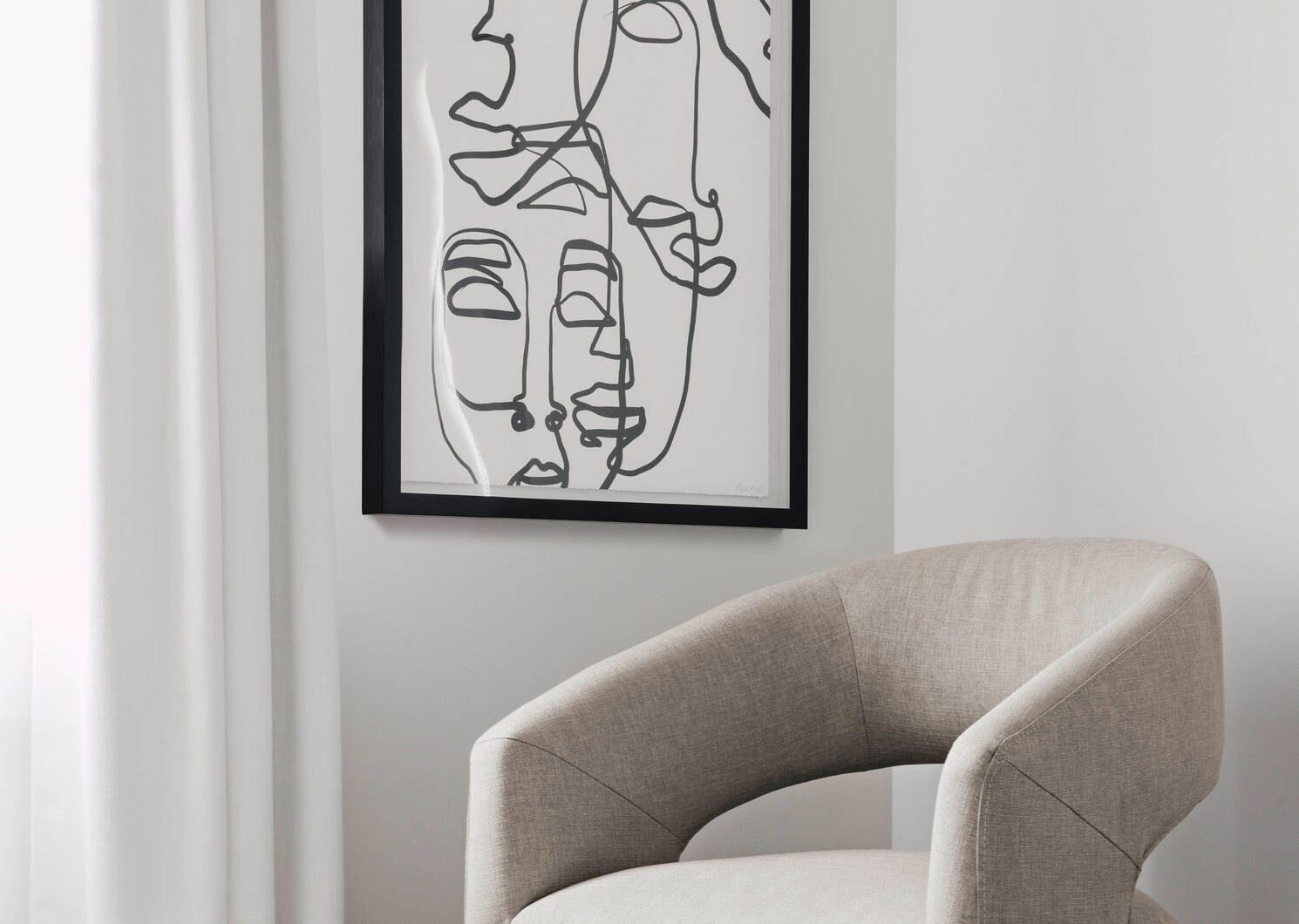 Tableau Contour