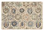 Rebeckah Placemat Blue/Sand