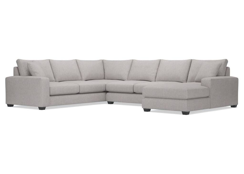 Canapé modulaire Sophia personnalisé