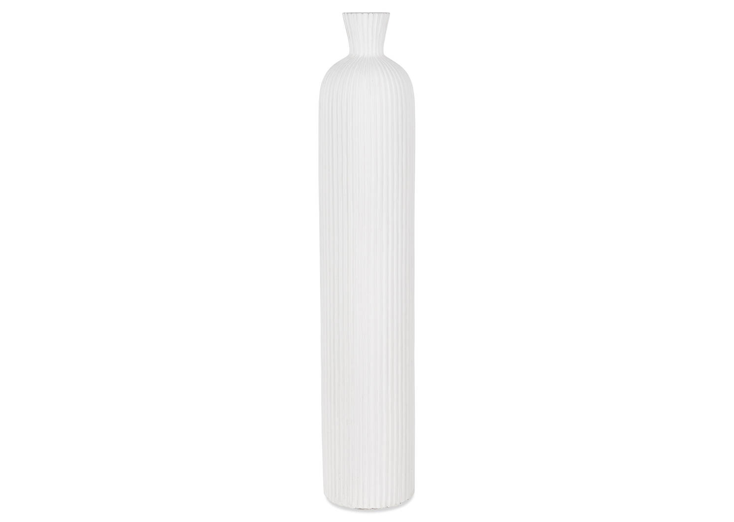Blaire Vases -White