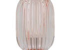 Sienne Tealight Holder Blush