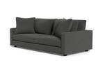 Berg Custom Apartment Sofa
