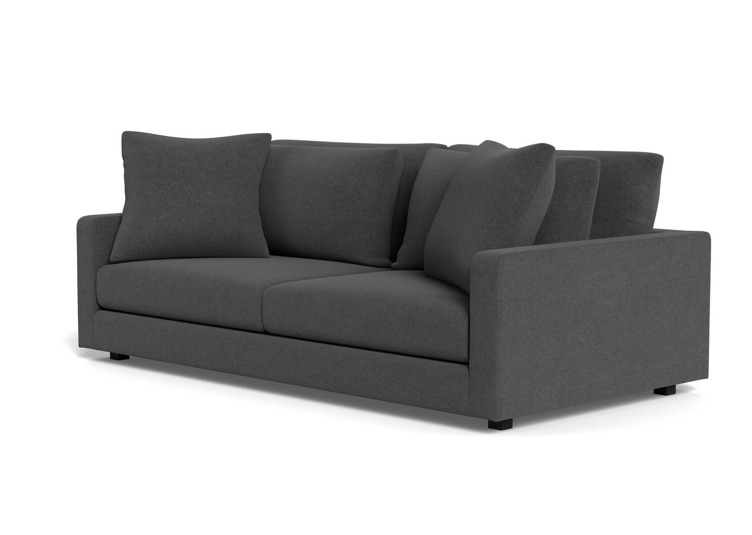 Berg Custom Apartment Sofa