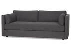 Edmond Sofa -Union Slate
