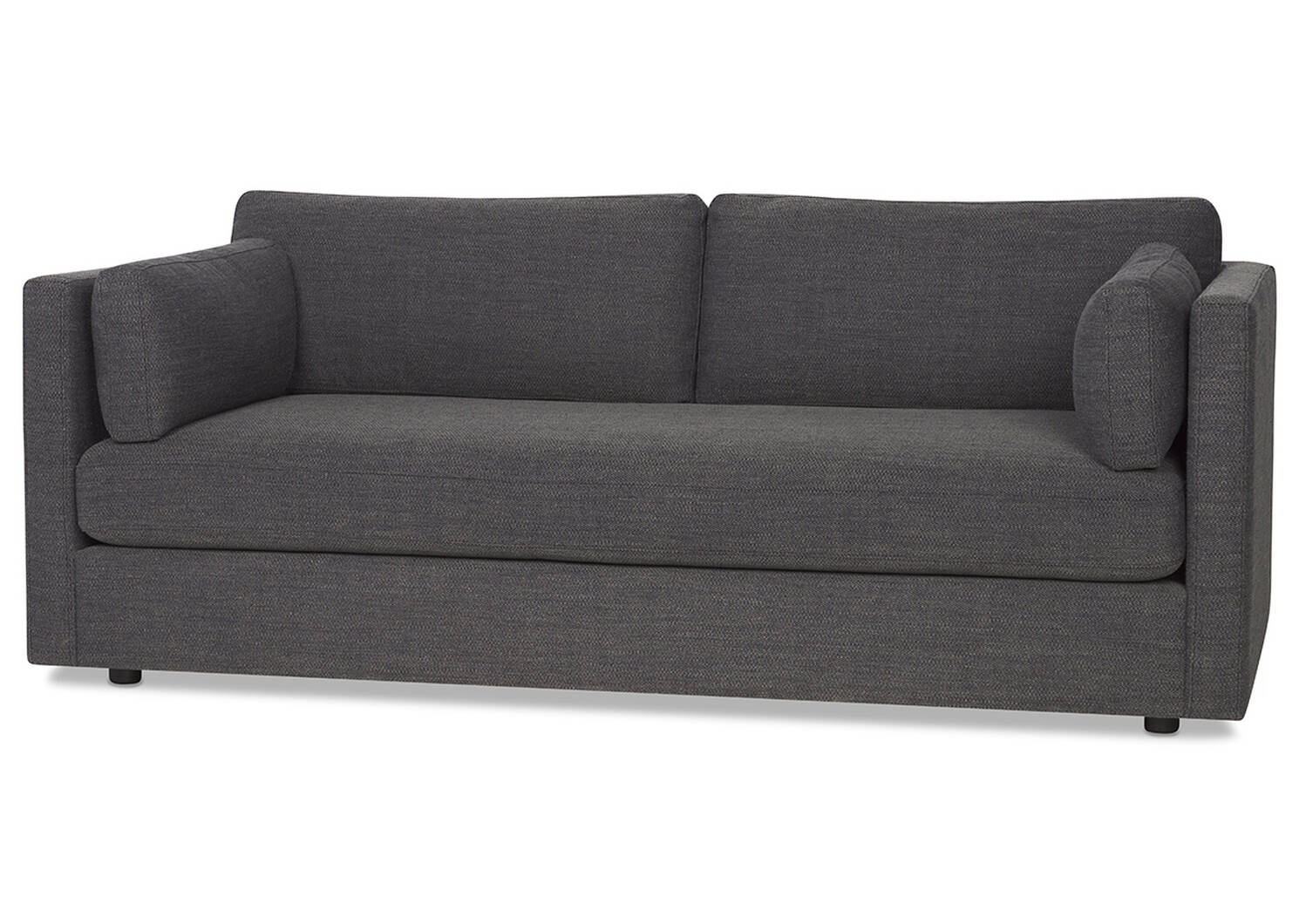 Edmond Sofa -Union Slate