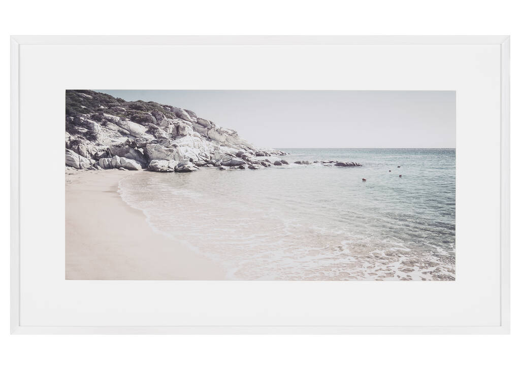 Tableau Surfside