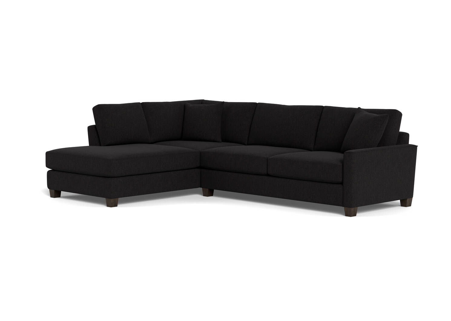 Liberty Custom Sectional