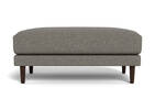 Nixon Custom Ottoman 45x28"