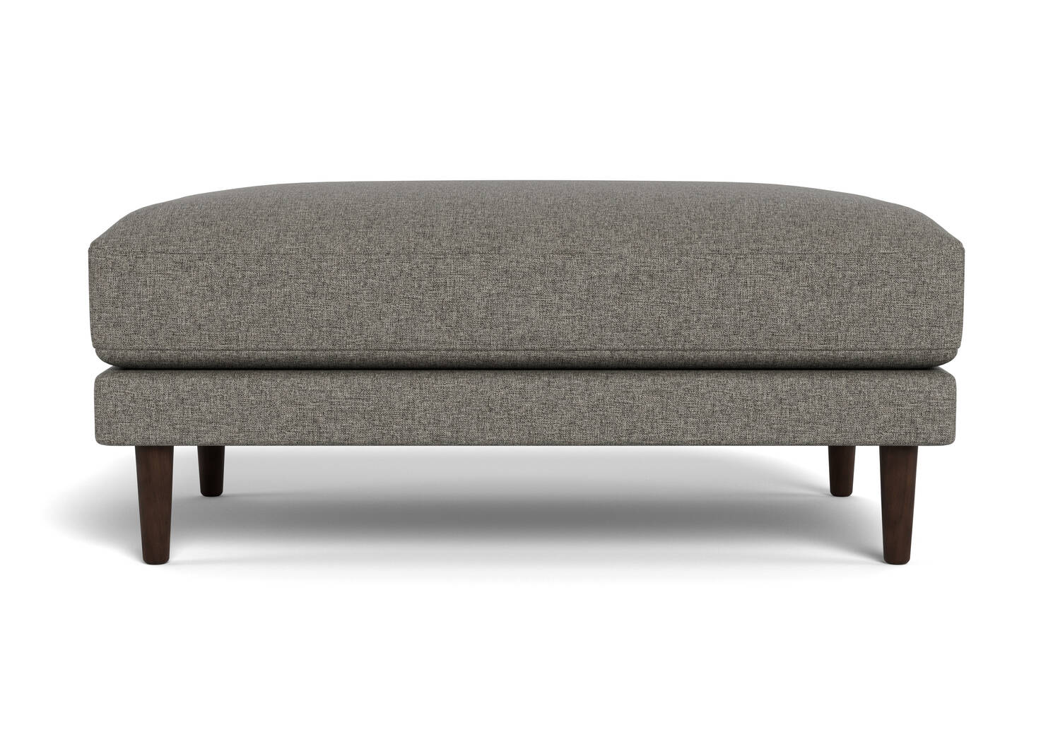 Nixon Custom Ottoman 45x28"