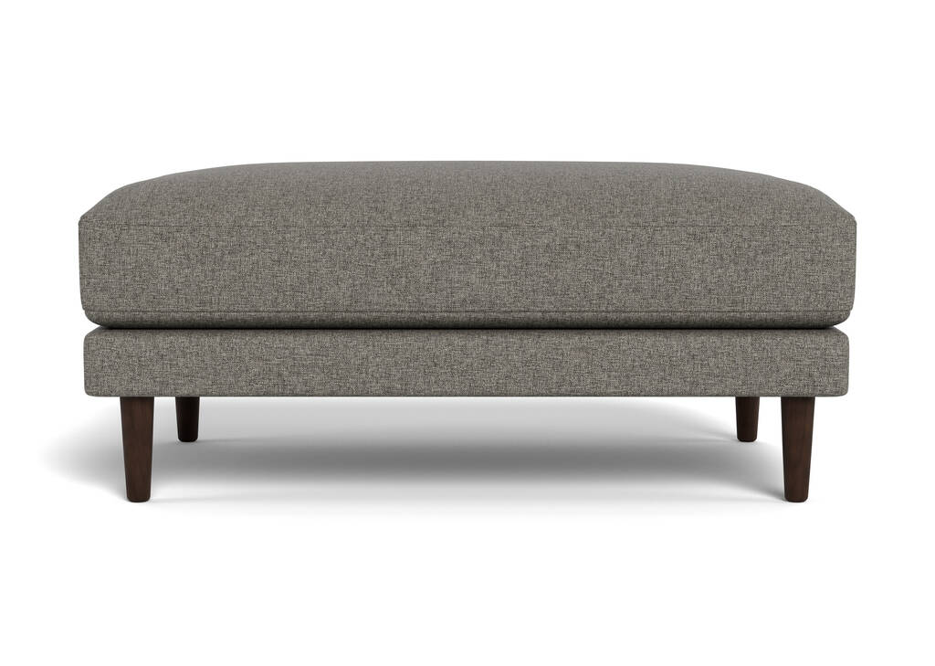 Nixon Custom Ottoman 45x28"