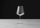 Sterling Wine Glass Clear