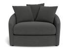 Gela Custom Chair