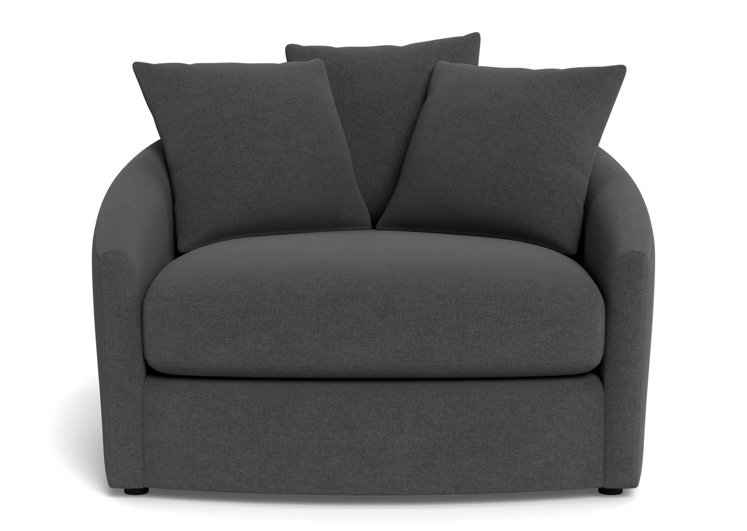 Gela Custom Chair