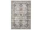Yara Rug - Grey/Blue