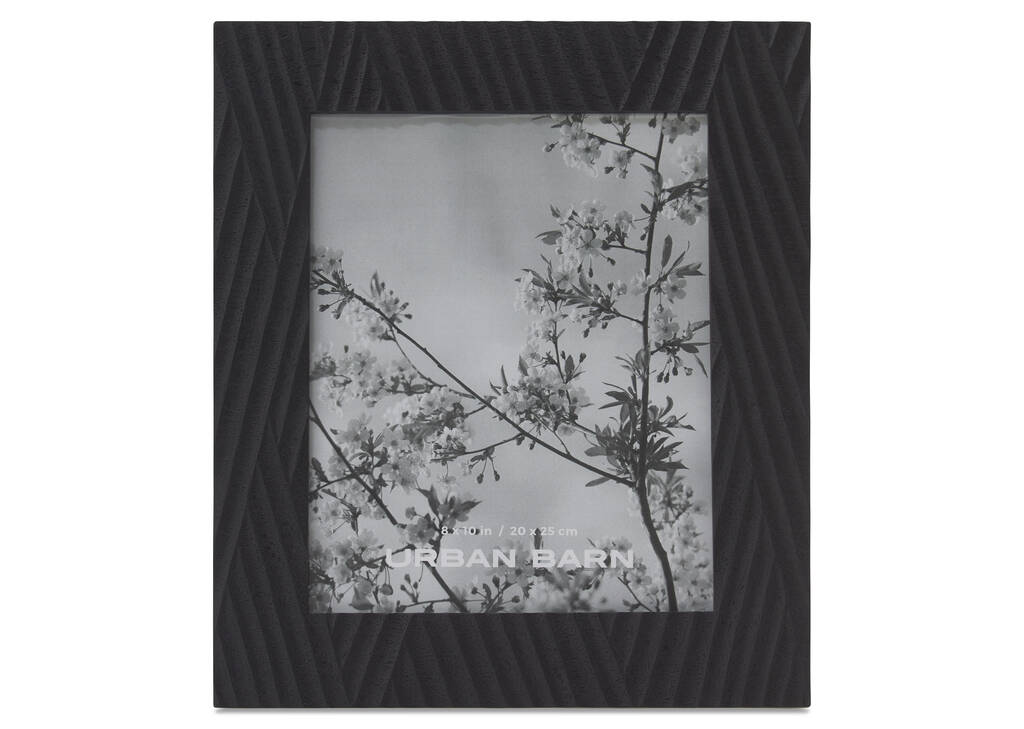 Aurelia Frames -Black