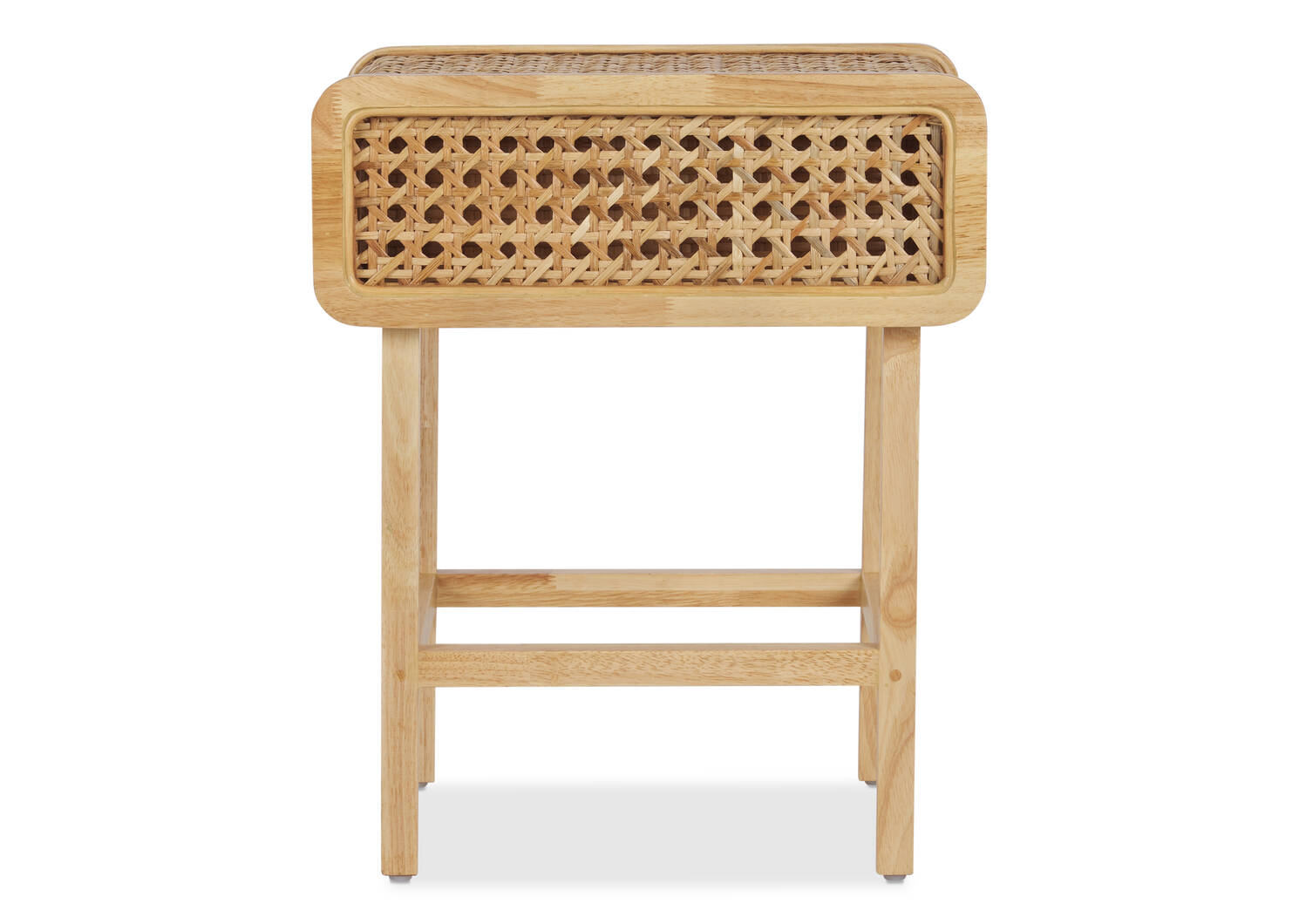 Bowie Side Table -Zen Natural