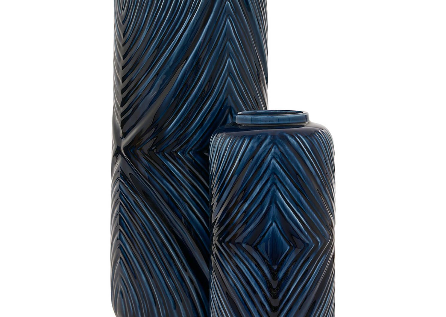 Jayden Vases - Atlantic