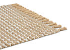 Harlowe Jute Accent Rug 36x60 Natural