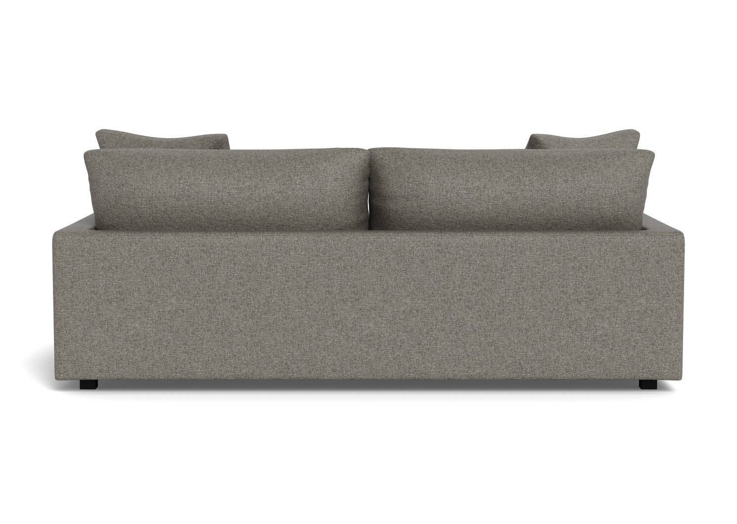 Berg Custom Apartment Sofa