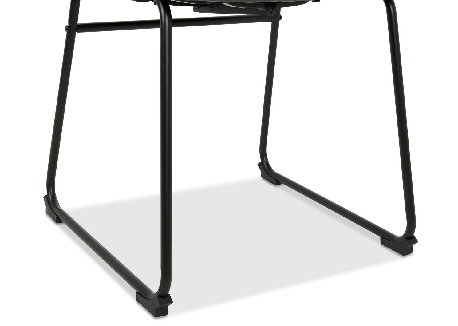 Wade Dining Chair -Watusi Charcoal