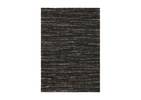 McGowan Rug 94x120 Dark Grey