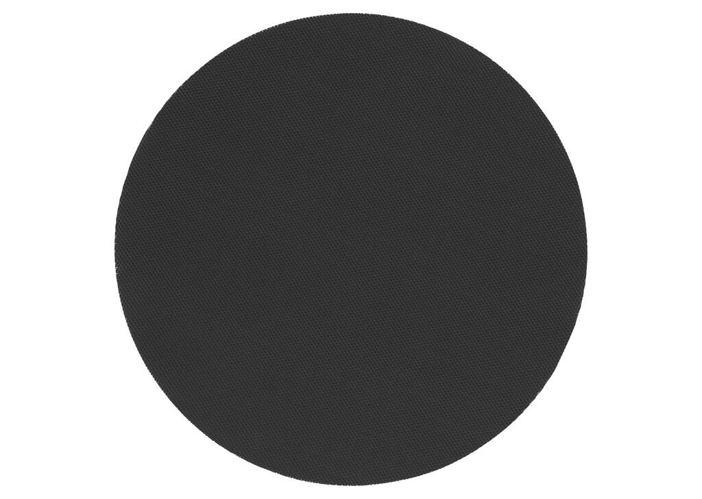 Evans Round Placemat