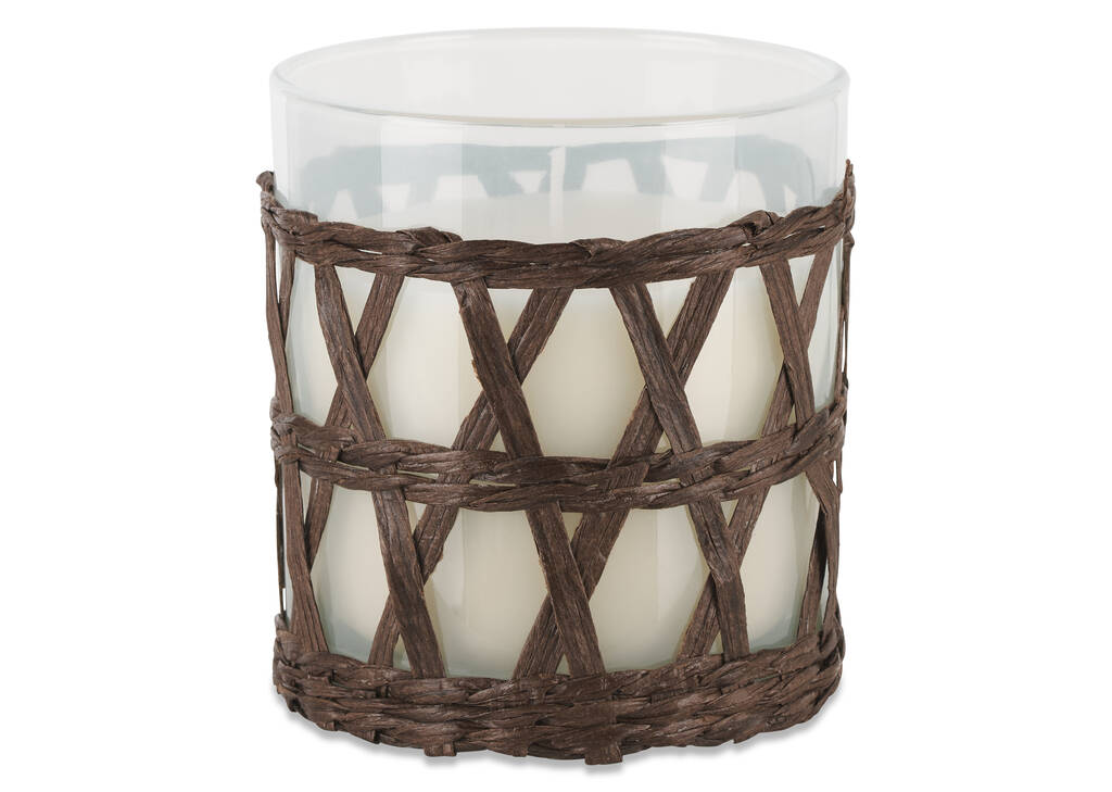Costa Candle 1-Wick