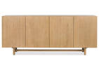 Alexi Sideboard -Acadia Natural