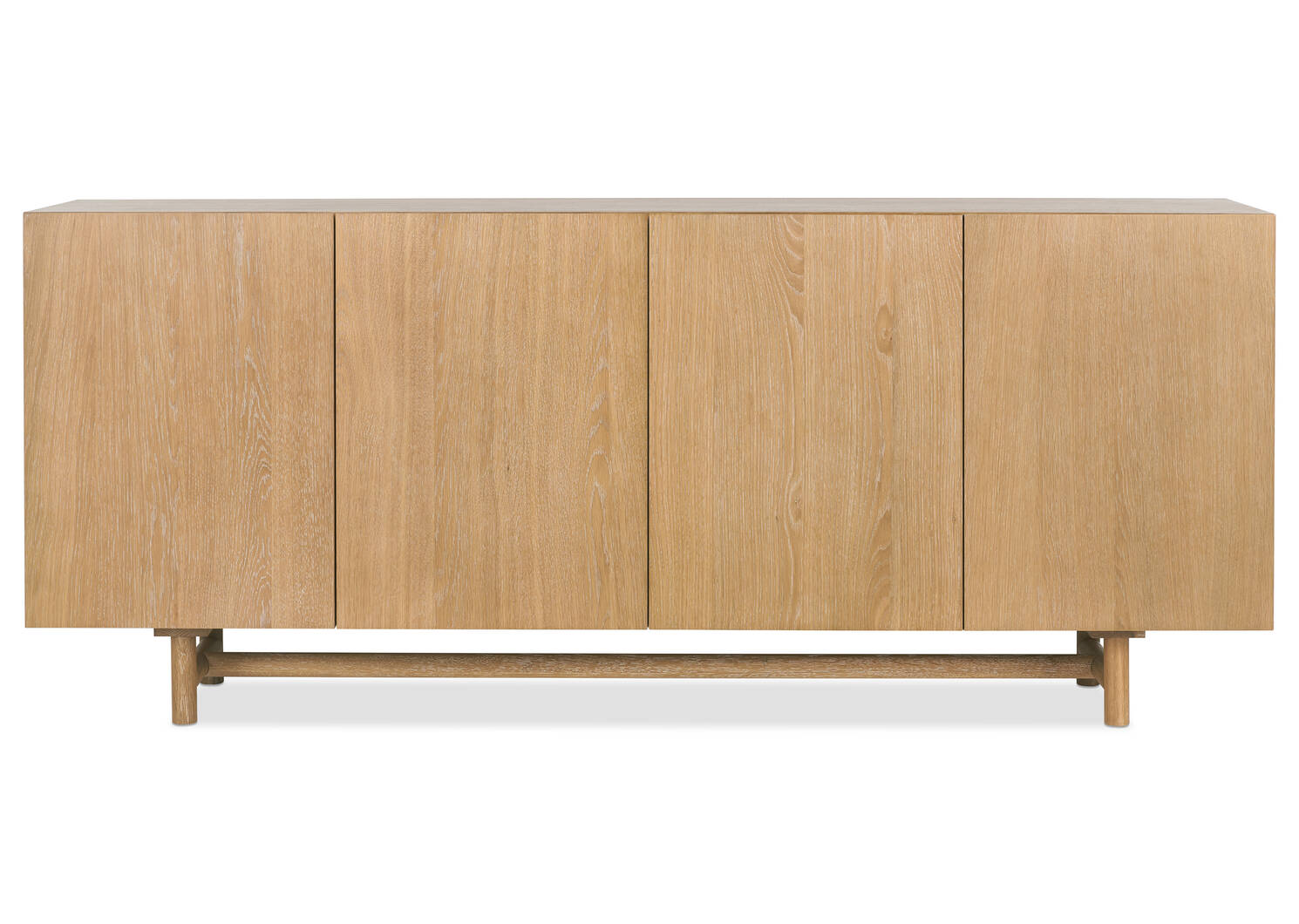 Alexi Sideboard -Acadia Natural