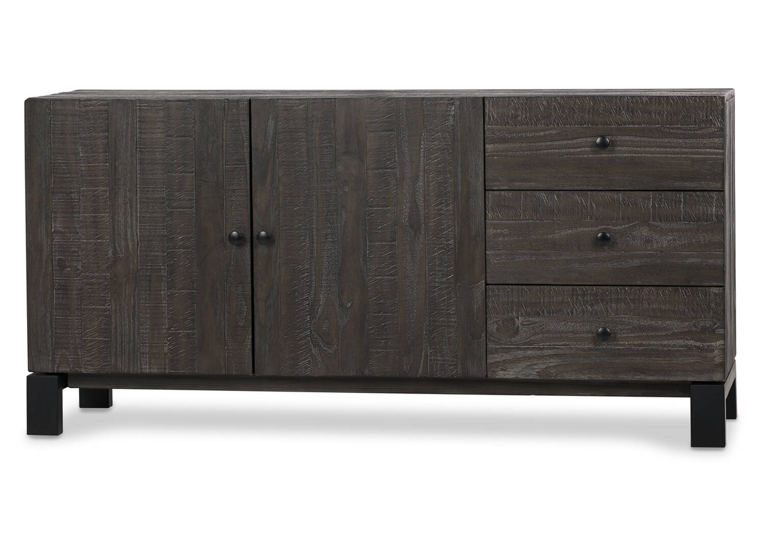 Fallon Sideboard- Ethan Smoke