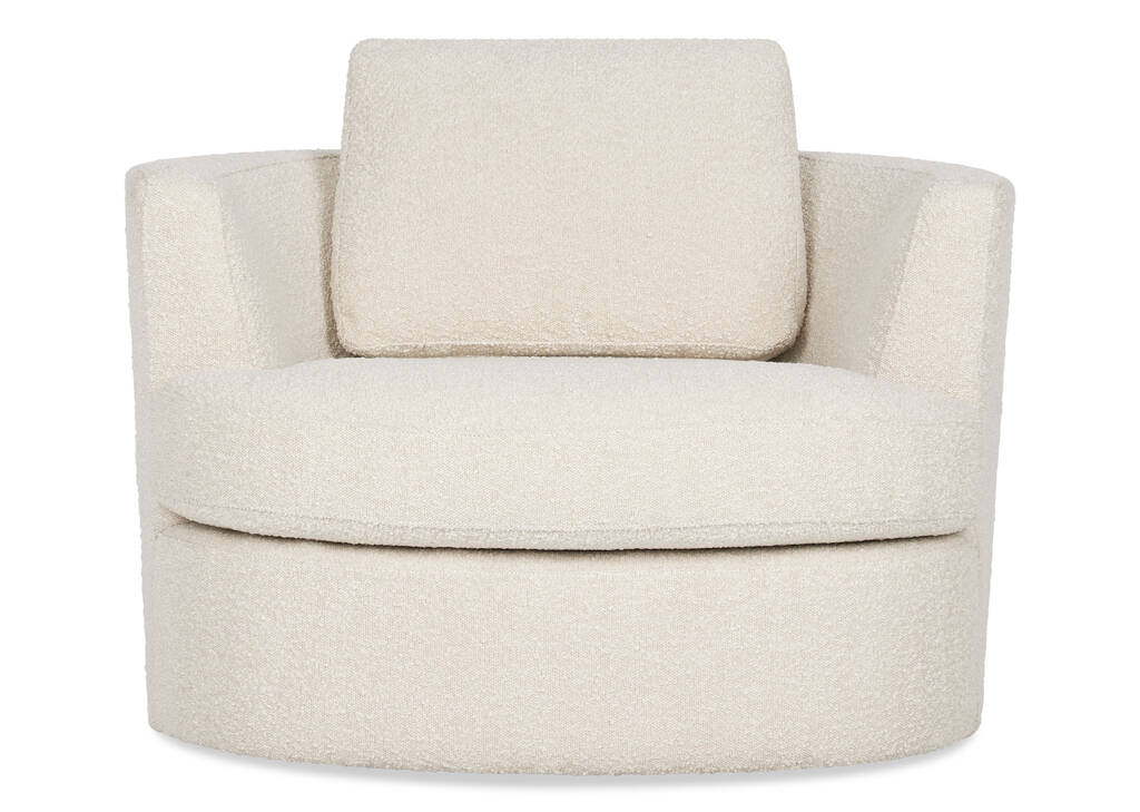 Beverly Swivel Chair