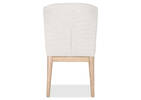 Annette Dining Chair -Austyn Feather