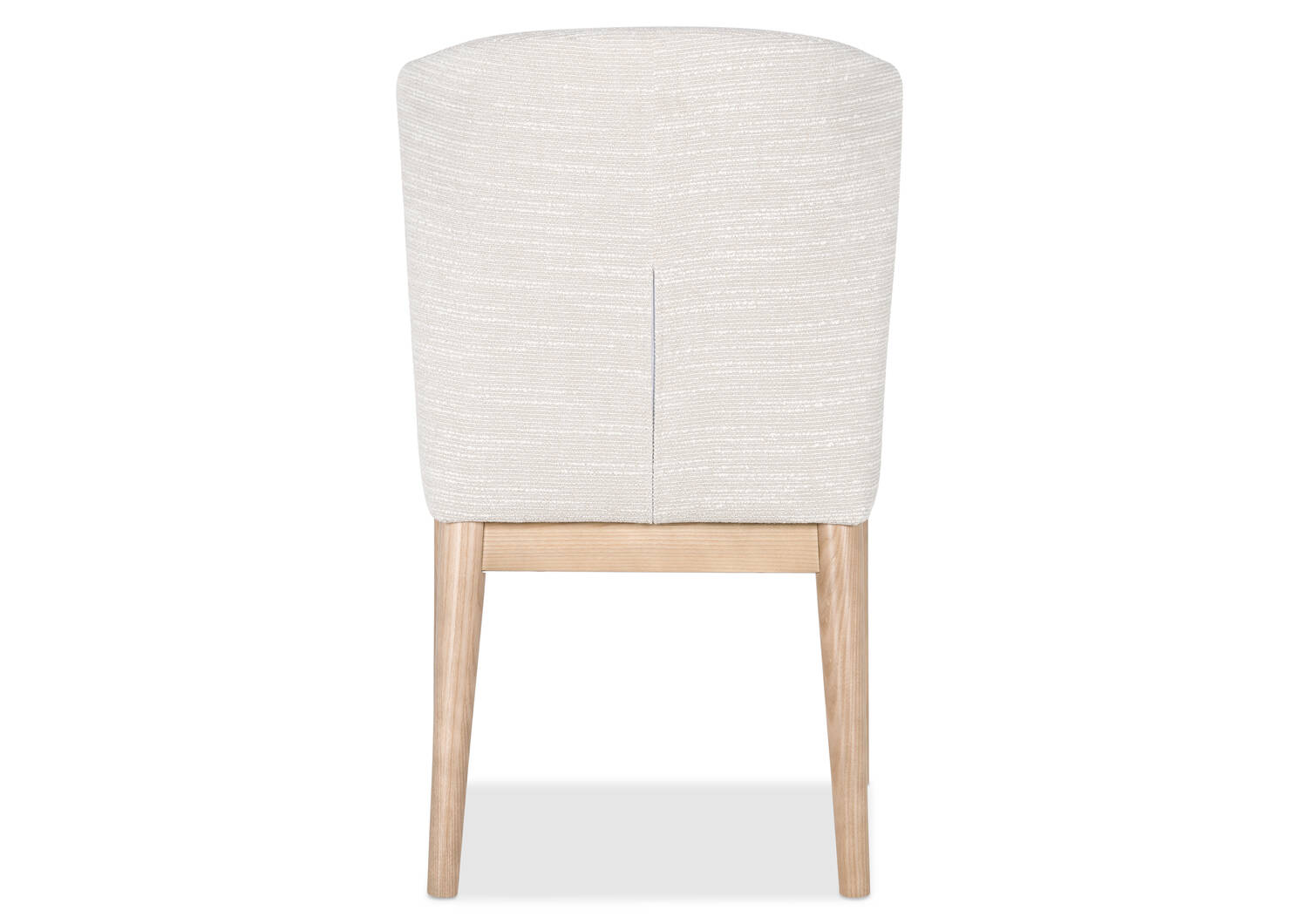 Annette Dining Chair -Austyn Feather
