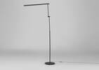 Ascot LED Floor Lamp