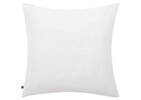 Coussin Nylah 20x20 ivoire/tamarin