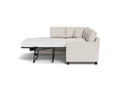 Liberty Custom Sectional w/ Double Bed