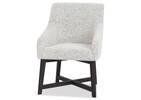 Turcotte Dining Chair -Amalie Pepper