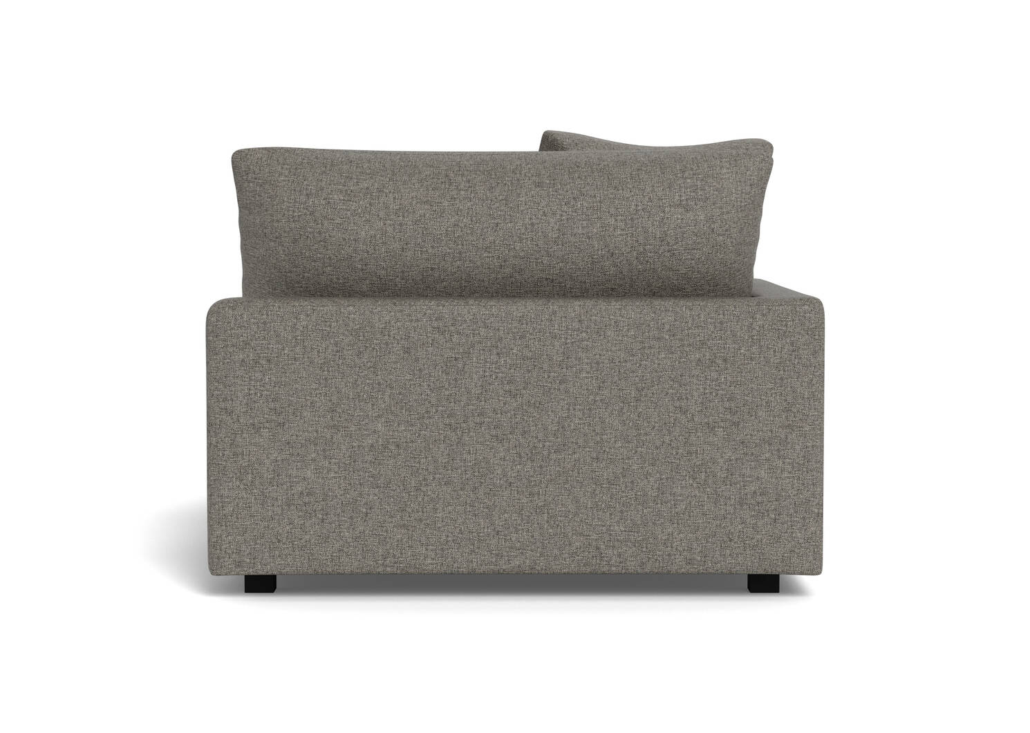 Berg Custom Chaise