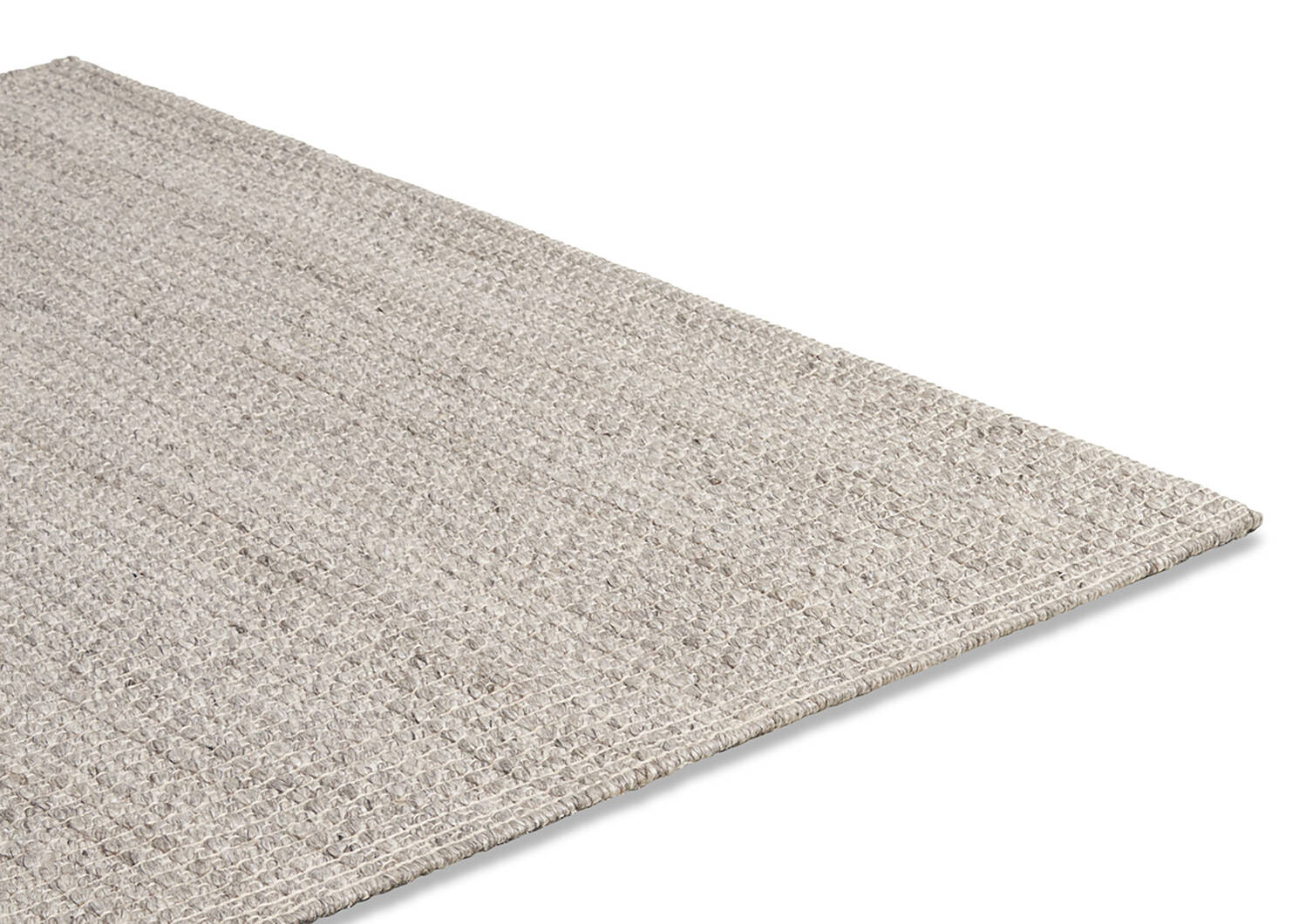 Tapis Lance 108x144 gris