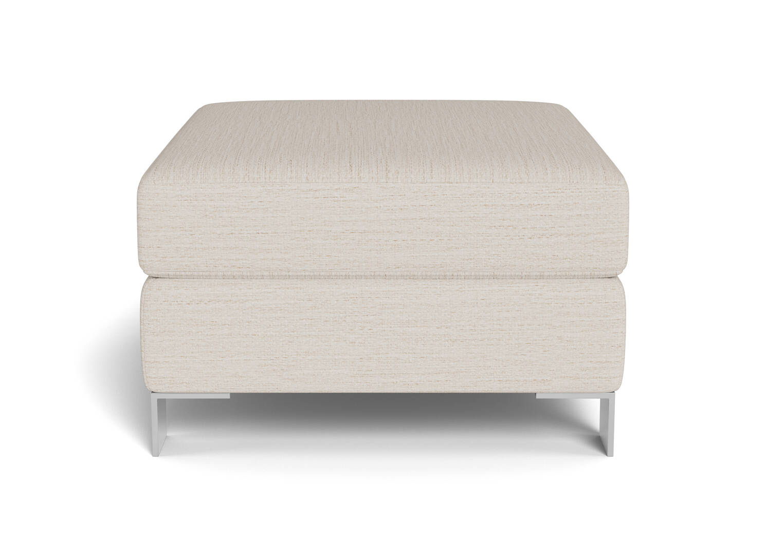 Tribeca Custom Ottoman