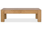 Monterra Coffee Table -Arlyn Fawn