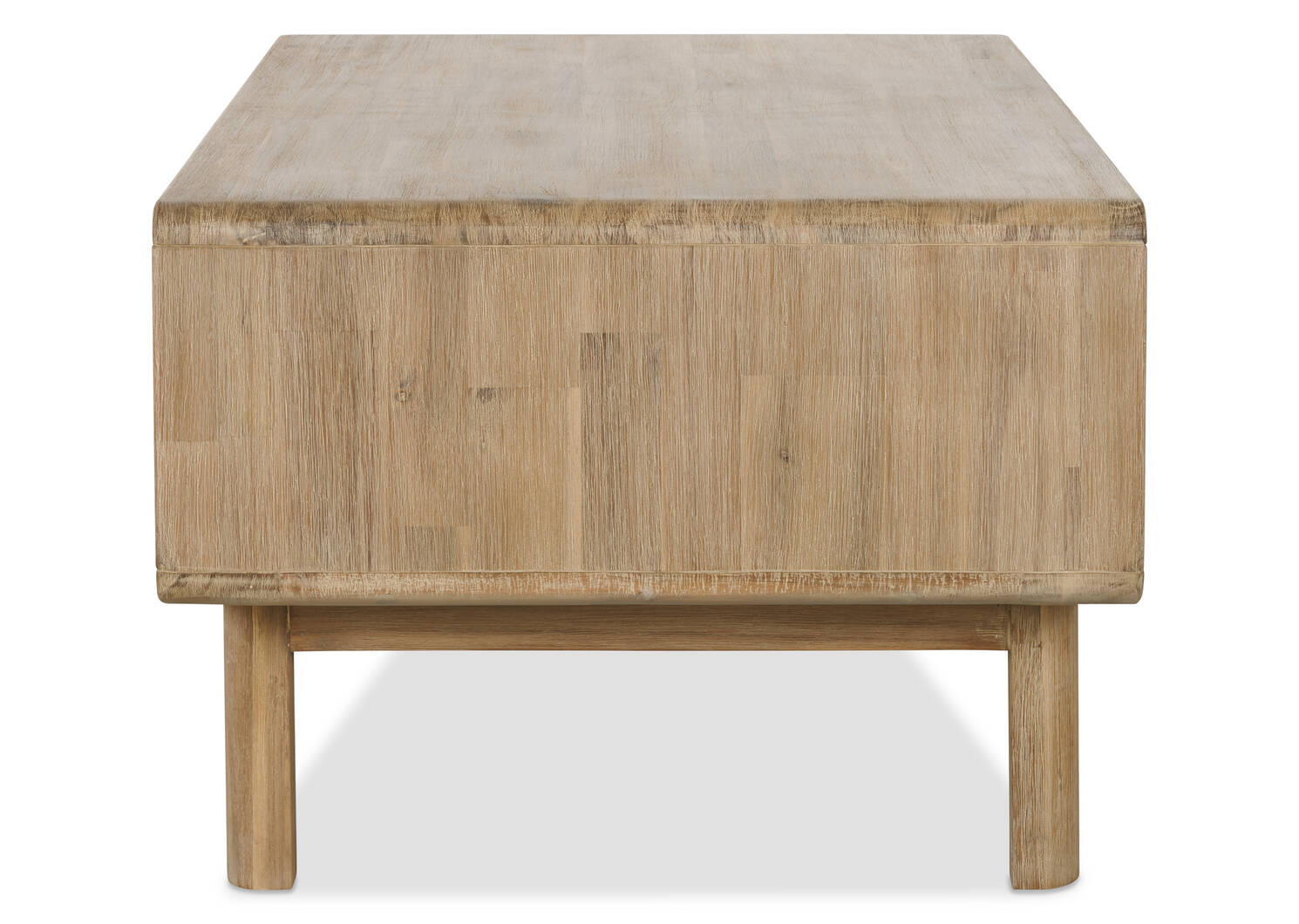 Table basse Nuevo -Lirah dune