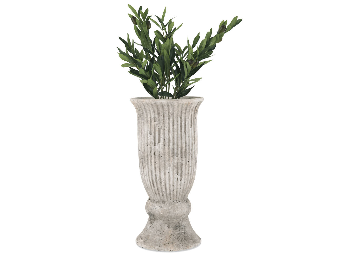 Urnes cache-pots Cavell
