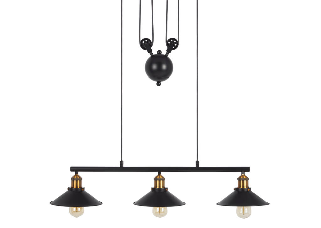 Nathaniel Pendant Lamp