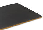 Welcome to the Jungle Doormat Natural