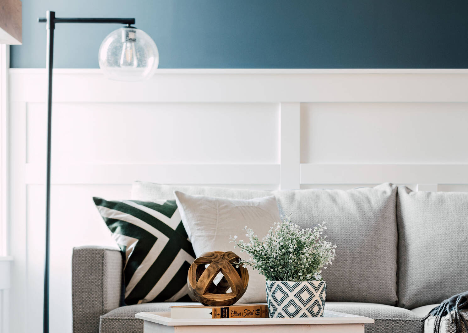 Killian Floor Lamp