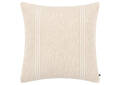 Eleni Cotton Pillow 20x20 Ivory