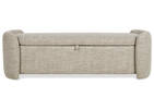 Banc de rangement Crane -Lottie colombe